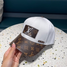 Louis Vuitton Caps